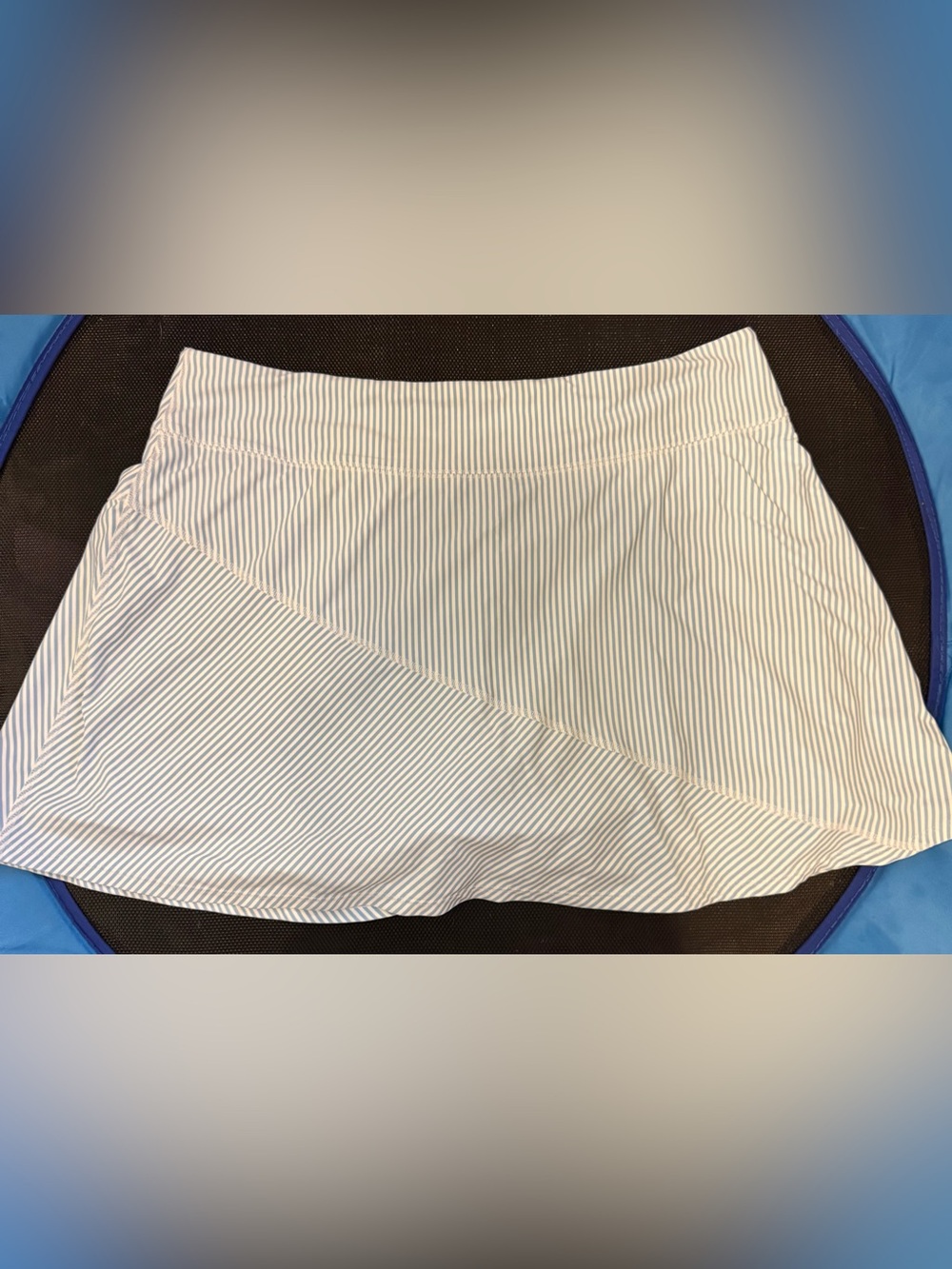 Southern Tide tennis skort